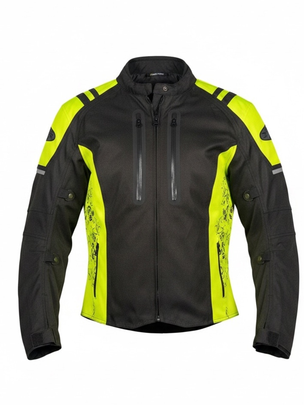 Joe Rocket Atomic 4.0 Women's Motorcycle Jacket